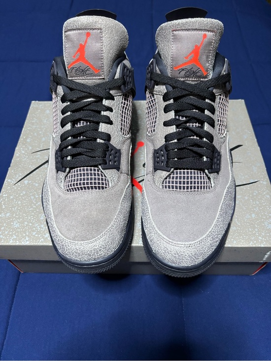 Jordan Other - Jordan 4 Retro Taupe Haze 2021 Size 14